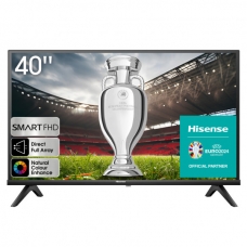 Телевізор Hisense 40A4K