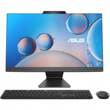 Комп'ютер ASUS A3402WVAK-BPC1240 AiO / i3-1315U, 16, 512, KM (90PT03T2-M026A0)