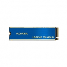 Накопичувач SSD M.2 2280 512GB ADATA (SLEG-700G-512GCS-S48)