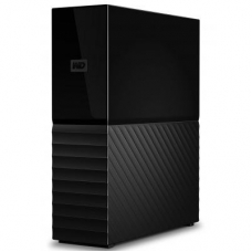 Внешний жесткий диск 3.5" 4TB My Book Desktop WD (WDBBGB0040HBK-EESN)