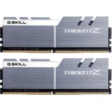 Модуль пам'яті для комп'ютера DDR4 32GB (2x16GB) 3200 MHz Trident Z G.Skill (F4-3200C16D-32GTZSW)