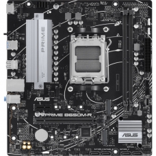 Материнська плата ASUS PRIME B650M-R