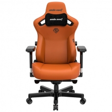 Крісло ігрове Anda Seat Kaiser 3 Size XL Orange (AD12YDC-XL-01-O-PV/C)