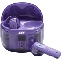 Навушники JBL Tune Flex 2 Ghost Purple (JBLTFLEX2GMAE)