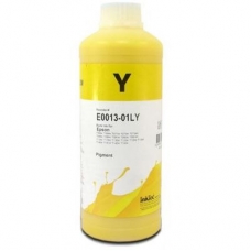 Чернила InkTec Epson C79/91 Т26/27 ТХ106/117 S22/SX130/420 Yellow Pigment (E0013-01LY)