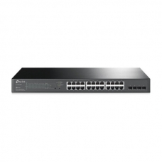 Комутатор мережевий TP-Link TL-SG2428P