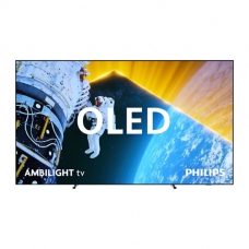 Телевізор Philips 77OLED819/12