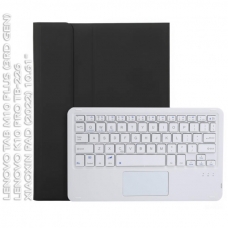 Чехол для планшета BeCover Keyboard+TouchPad Lenovo Tab M10 Plus TB-125F (3rd Gen)/K10 Pro TB-226/Xiaoxin Pad (2022) 10.61" (712390)