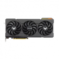 Відеокарта ASUS GeForce RTX4070Ti SUPER 16Gb TUF OC GAMING (TUF-RTX4070TIS-O16G-GAMING)