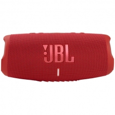 Акустическая система JBL Charge 5 Red (JBLCHARGE5RED)