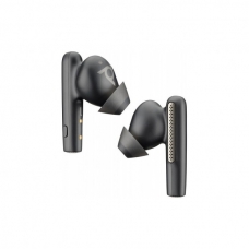 Навушники Poly Voyager Free 60+ Earbuds + BT700C + TSCHC Black (7Y8G4AA)