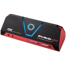 Устройство захвата видео AVerMedia GC513 LGP 2 Plus, 2160p60(pass-trought), 1080p60(record) (61GC5130A0AH)