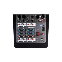 Мікшерний пульт Allen&Heath ZED-6 (283083)