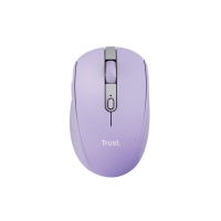 Мышка Trust Ozaa Wireless Purple (25384)