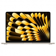 Ноутбук Apple MacBook Air 15 M3 A3114 Starlight (MRYR3UA/A)