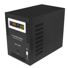 Источник бесперебойного питания LogicPower LPY- B - PSW-7000VA+, 10А/15А, 48V (6616)