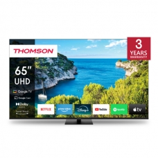 Телевизор THOMSON 65QG5C14