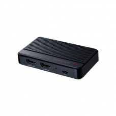 Устройство захвата видео AVerMedia GC311 MINI, 1080p60(pass-trought), 1080p60(record) (61GC3110A0AB)