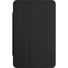 Чохол до планшета Pixus Folio black (4897058531756)