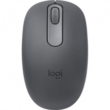 Мышка Logitech M196 Bluetooth Graphite (910-007459)