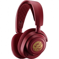 Навушники SteelSeries Arctis Nova 7 Wireless Dragon Edition Red (61557)