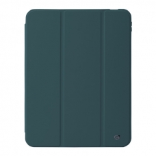 Чохол до планшета Armorstandart Smart Fold Pen Apple iPad Pro 11 (2024) Pine Green (ARM78129)