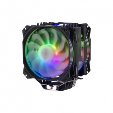 Кулер для процессора 2E GAMING AIR COOL (2E-AC120D6-ARGB)