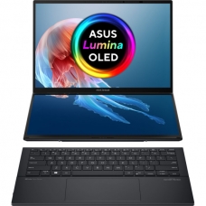 Ноутбук ASUS Zenbook Duo UX8406MA-PZ026W (90NB12U1-M001N0)