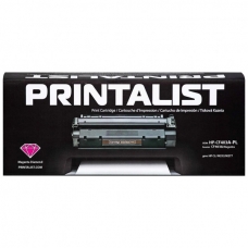 Картридж Printalist HP LJ M252/M277 CF403A Magenta (HP-CF403A-PL)