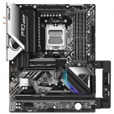 Материнская плата ASRock X670E PRO RS