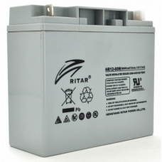 Батарея к ИБП Ritar HR12-60W (HR1260W)