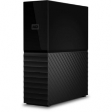 Зовнішній жорсткий диск 3.5" 8TB WD (WDBBGB0080HBK-EESN)