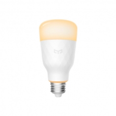 Розумна лампочка Yeelight Smart LED Bulb 1S (Dimmable) (YLDP153EU)