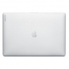 Чохол до ноутбука Incase 16" MacBook Pro - Hardshell Case Clear (INMB200679-CLR)