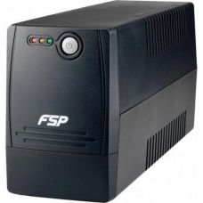 Пристрій безперебійного живлення FSP FP1000, 1000VA (PPF6000622)