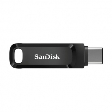 USB флеш накопитель SanDisk 256GB Ultra Dual Drive Go USB 3.1/Type C (SDDDC3-256G-G46)