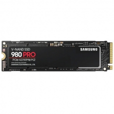 Накопитель SSD M.2 2280 2TB 980 PRO Samsung (MZ-V8P2T0BW)