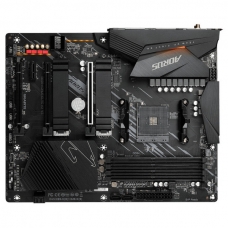 Материнская плата GIGABYTE B550 AORUS ELITE AX V2