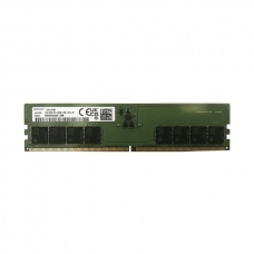 Модуль пам'яті для ноутбука SoDIMM DDR5 32GB 5600 MHz Samsung (M323R4GA3DB0-CWM)