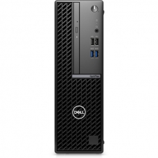 Компьютер Dell Optiplex 7020 SFF / i5-14500, 16, 512, WLAN+BT, KM (N018O7020SFFUA_UBU)