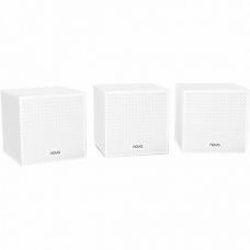 Точка доступу Wi-Fi Tenda MW12(3-pack)