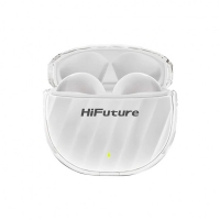 Наушники HIFuture FlyBuds3 White (flybuds3.white)