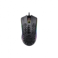 Мышка Redragon Storm Elite 16000dpi RGB USB Black (77853)