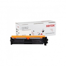 Картридж Xerox HP CF217A (17A) (006R03637)