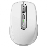 Мышка Logitech MX Anywhere 3S Wireless Pale Grey (910-006930)