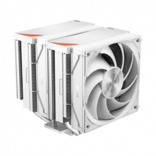 Кулер до процесора PcCooler RZ620 WH