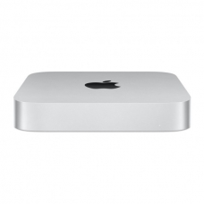 Компьютер Apple A2686 Mac mini / Apple M2(8C CPU/10C GPU), 8, 512 (MMFK3UA/A)