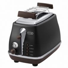 Тостер DeLonghi CTOV 2103.BK (CTOV2103.BK)