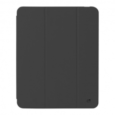 Чохол до планшета Armorstandart Smart Fold Pen Apple iPad Pro 13 (2024) Dark Grey (ARM78139)