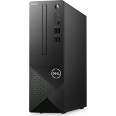 Компьютер Dell Vostro 3710 SFF, Intel i3-12100, 8GB, F256GB, ODD, UMA, WiFi, Win11P (N4303VDT3710)